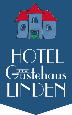 Hotel Gästehaus Linden in Wolfenbüttel